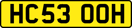 HC53OOH