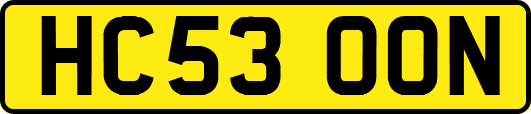 HC53OON