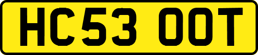 HC53OOT