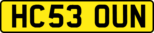 HC53OUN