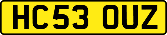 HC53OUZ