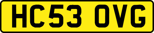 HC53OVG