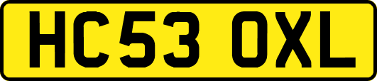 HC53OXL