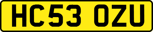 HC53OZU