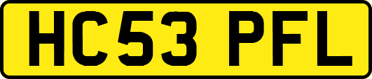 HC53PFL