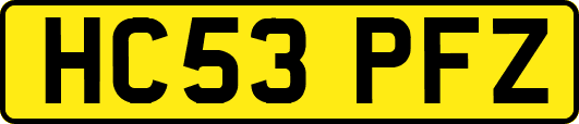 HC53PFZ