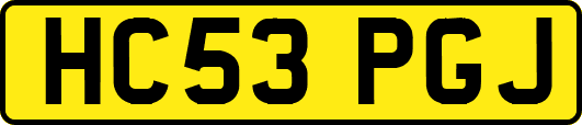 HC53PGJ