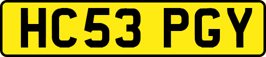 HC53PGY