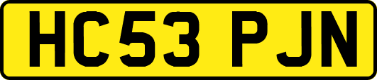 HC53PJN