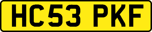 HC53PKF