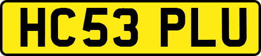 HC53PLU