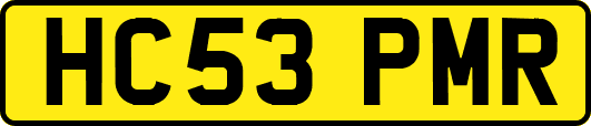 HC53PMR