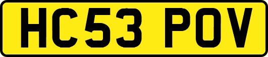 HC53POV