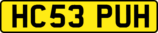 HC53PUH