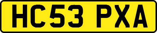 HC53PXA