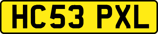 HC53PXL