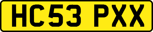 HC53PXX