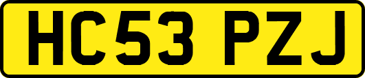 HC53PZJ
