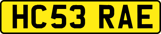 HC53RAE