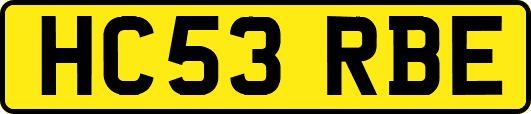 HC53RBE
