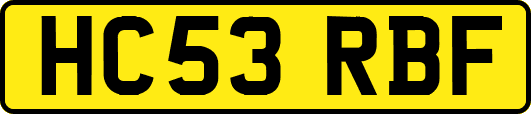 HC53RBF