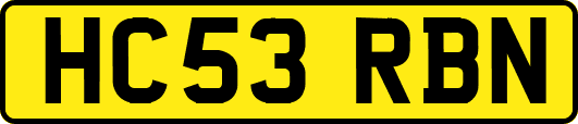 HC53RBN