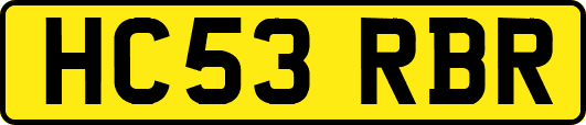 HC53RBR