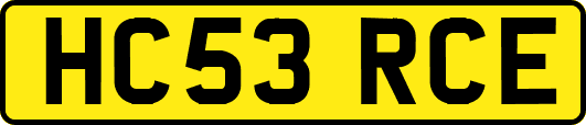 HC53RCE