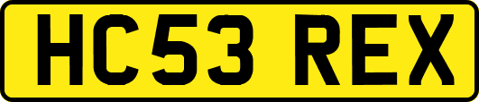 HC53REX