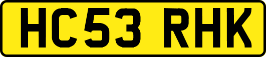 HC53RHK