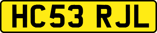 HC53RJL