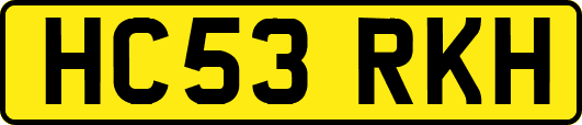 HC53RKH