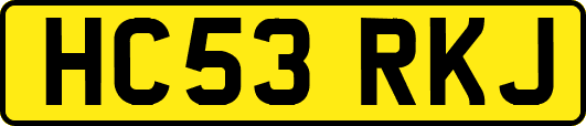 HC53RKJ