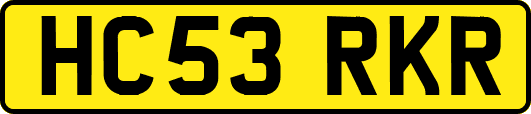 HC53RKR