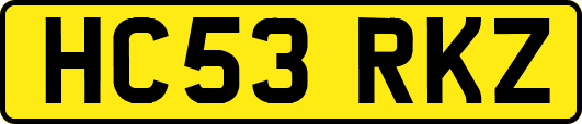 HC53RKZ