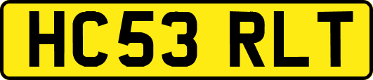 HC53RLT