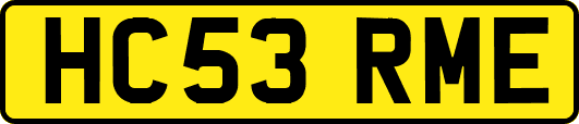 HC53RME