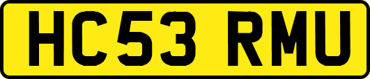 HC53RMU