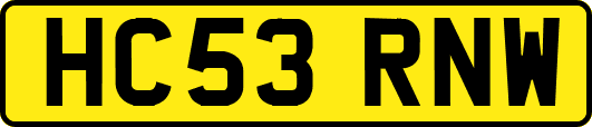 HC53RNW