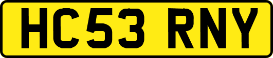 HC53RNY
