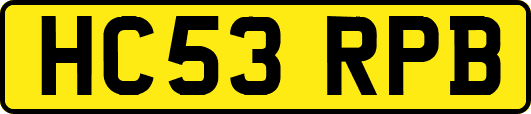 HC53RPB