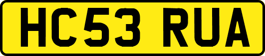 HC53RUA