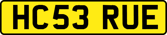 HC53RUE