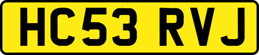 HC53RVJ