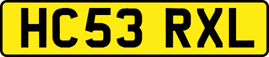 HC53RXL