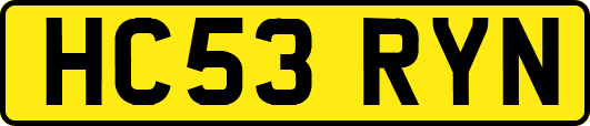 HC53RYN