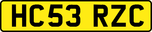 HC53RZC