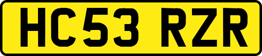 HC53RZR