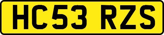 HC53RZS