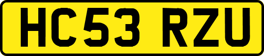 HC53RZU